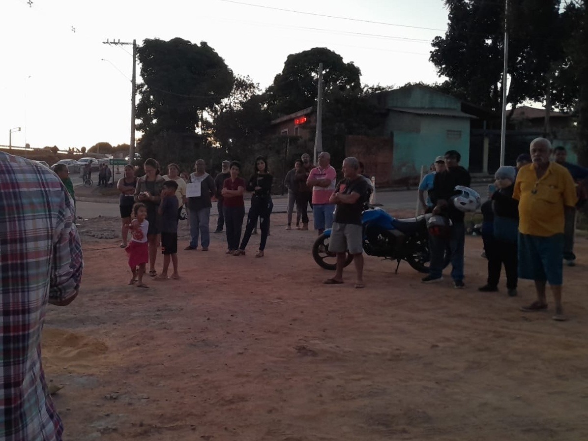 Foto:Reprodução