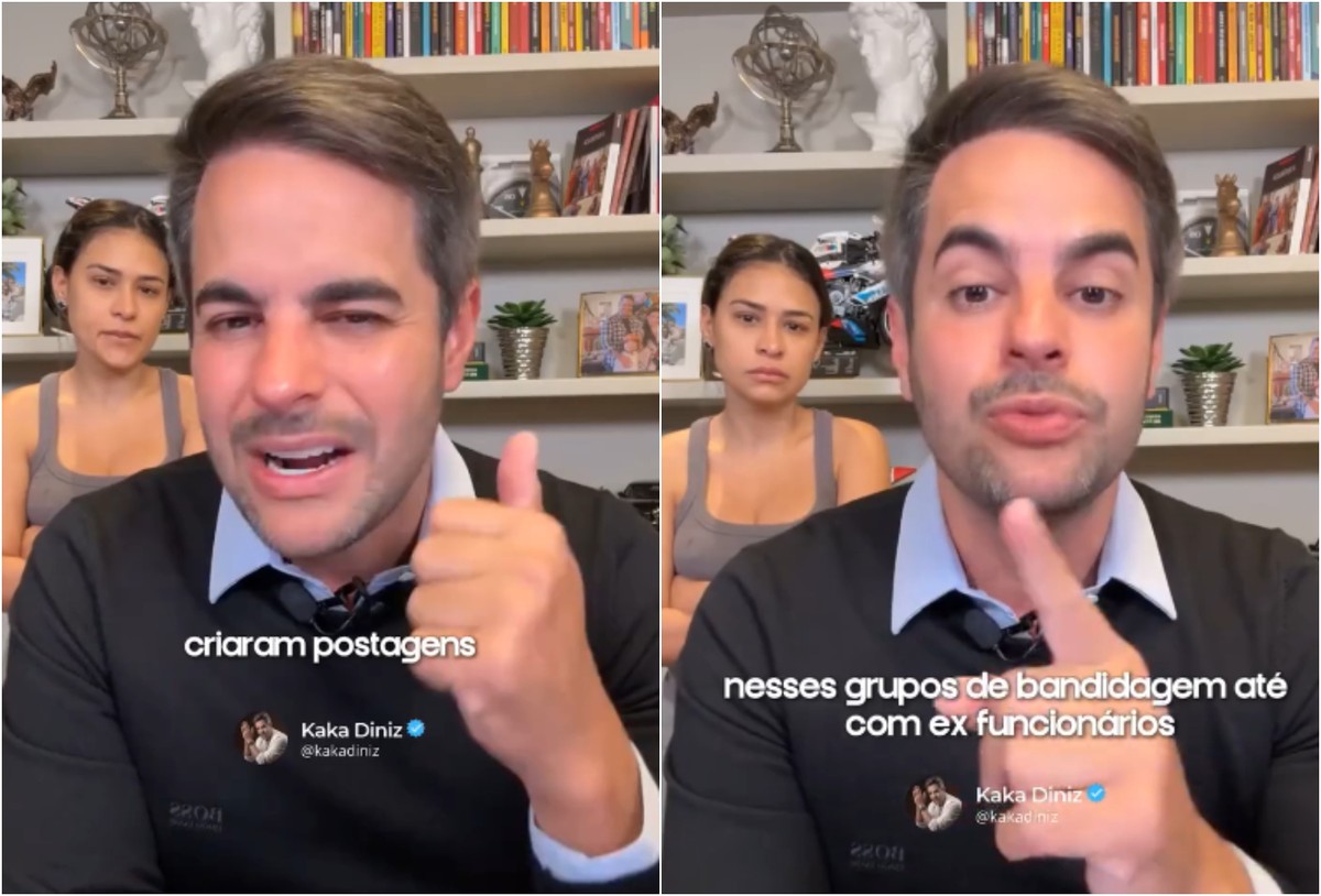Foto:Reprodução