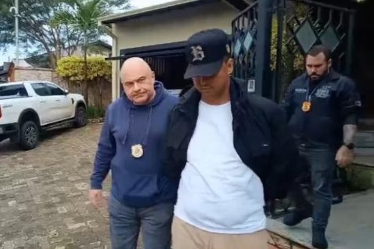 Foto:Reprodução