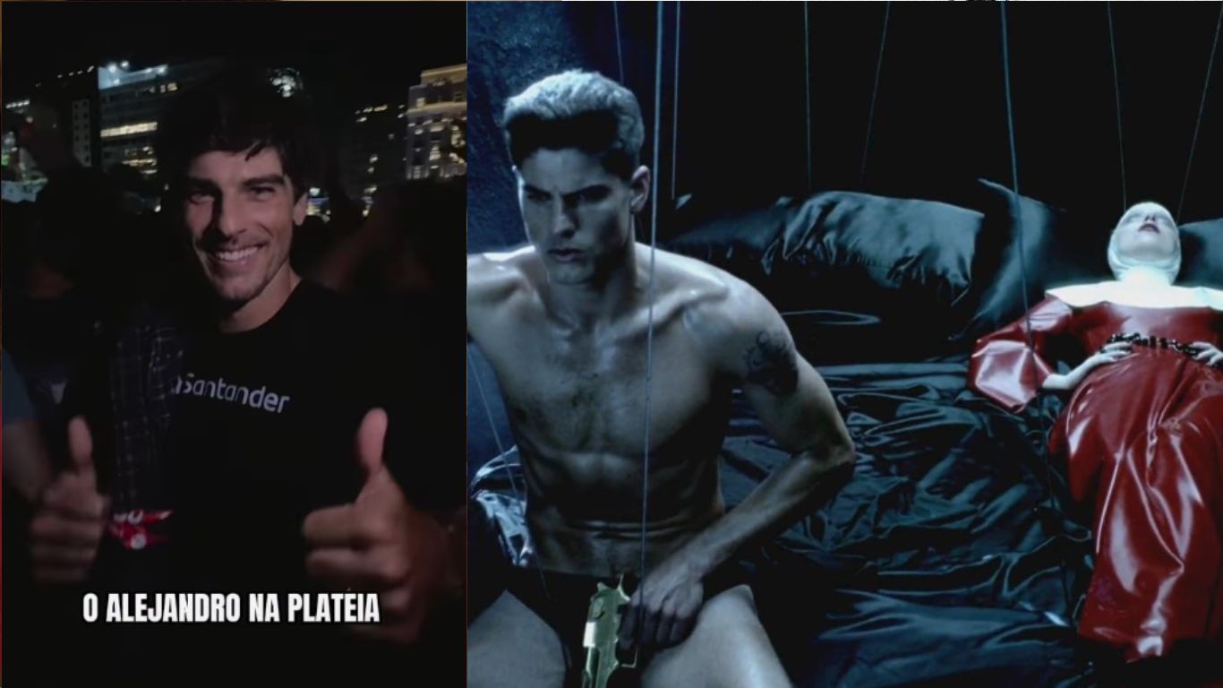 Foto:Reprodução