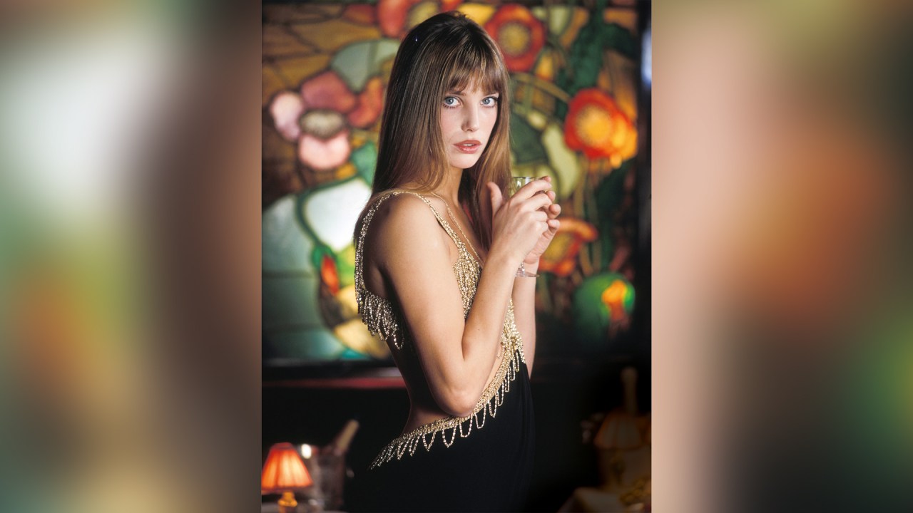 Jane Birkin: musa inspiradora do objeto mais desejado e valioso do mundo fashion (Foto: Partice PICOT/Gamma-Rapho/Getty Images)