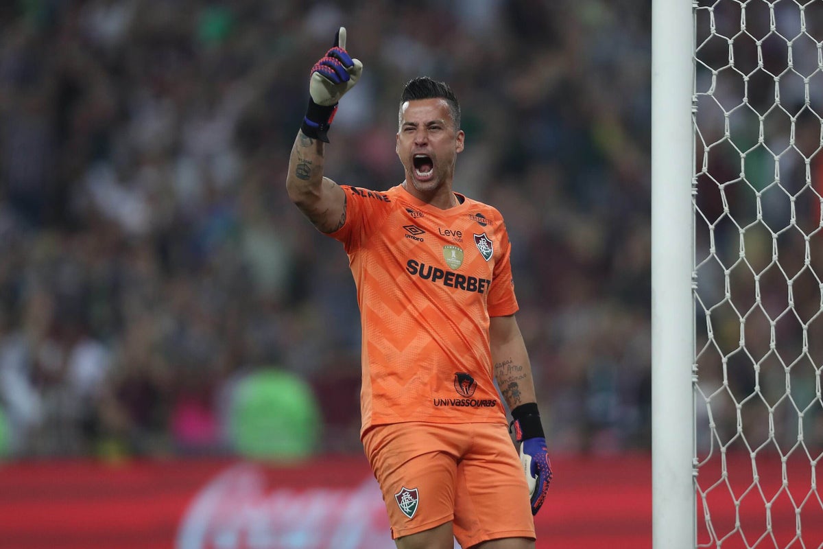 Foto: Reprodução/The Athletic UK