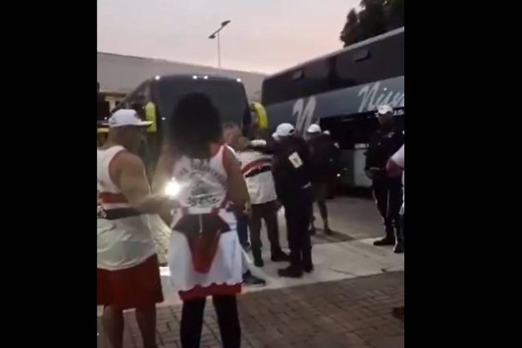 Foto:Reprodução