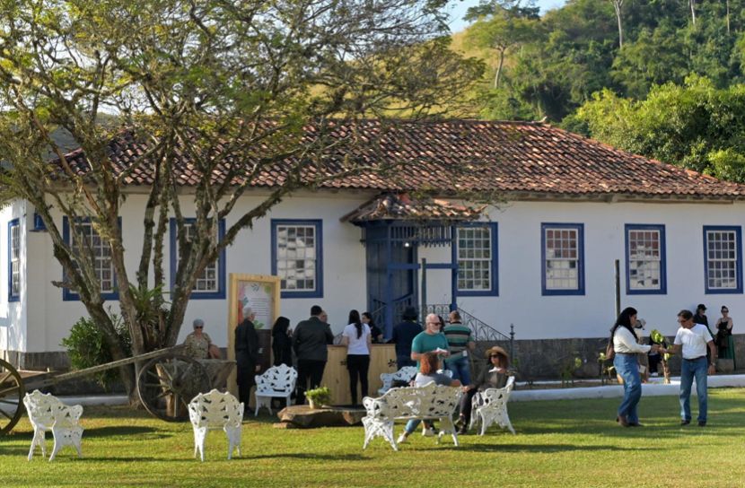 Realizado pelo Ministério da Cultura, Festival no interior do Rio deve movimentar economia local (Foto: Divulgação)