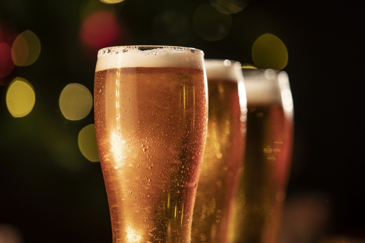 Cerveja (Foto: Freepik)