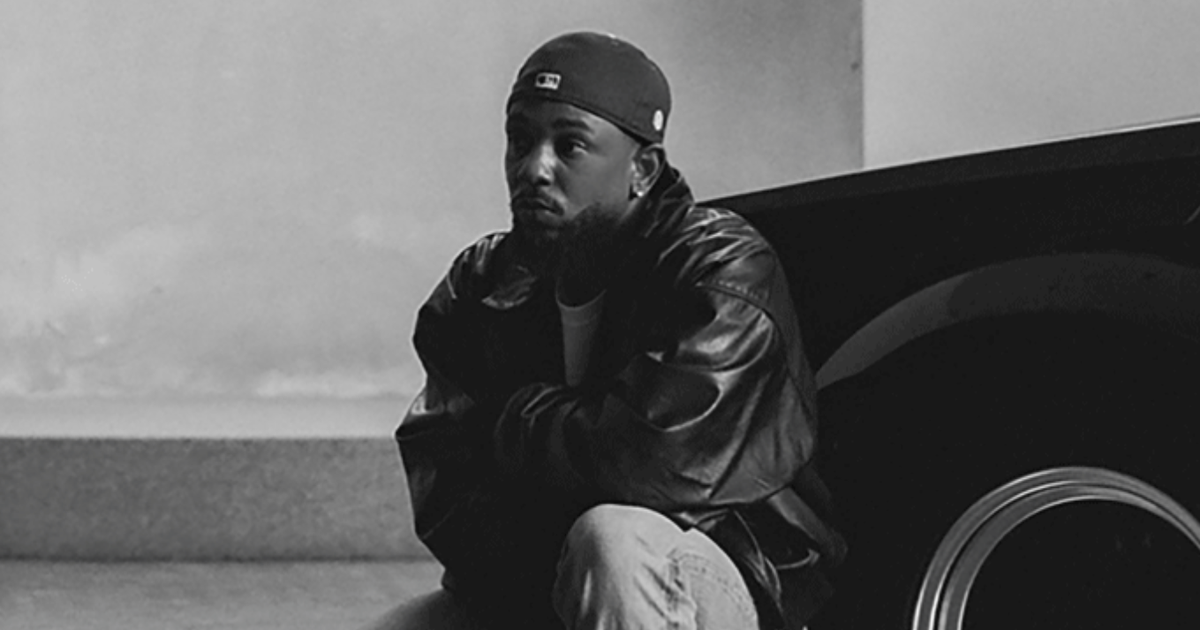 Kendrick Lamar anuncia show único no Brasil em setembro com ingressos à venda Kendrick Lamar confirma show único no Brasil; veja data e preços (Foto: Reprodução)
