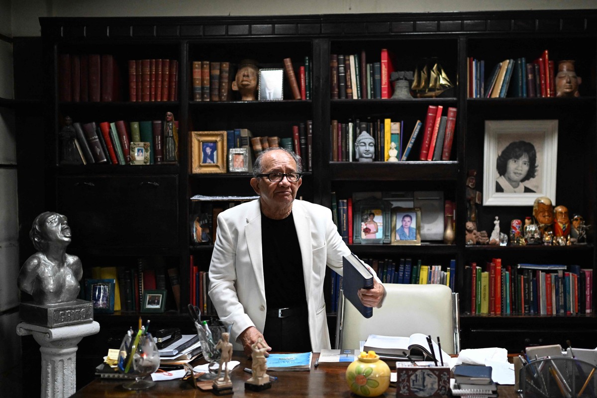 Foto:Reprodução