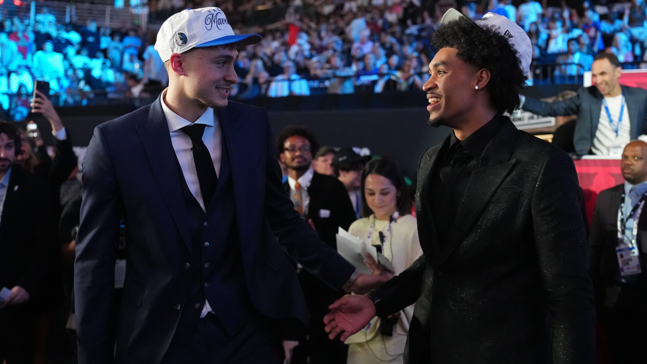 Jogadores promissores da NBA se destacam no Summer League Foto: Reprodução/@NBA