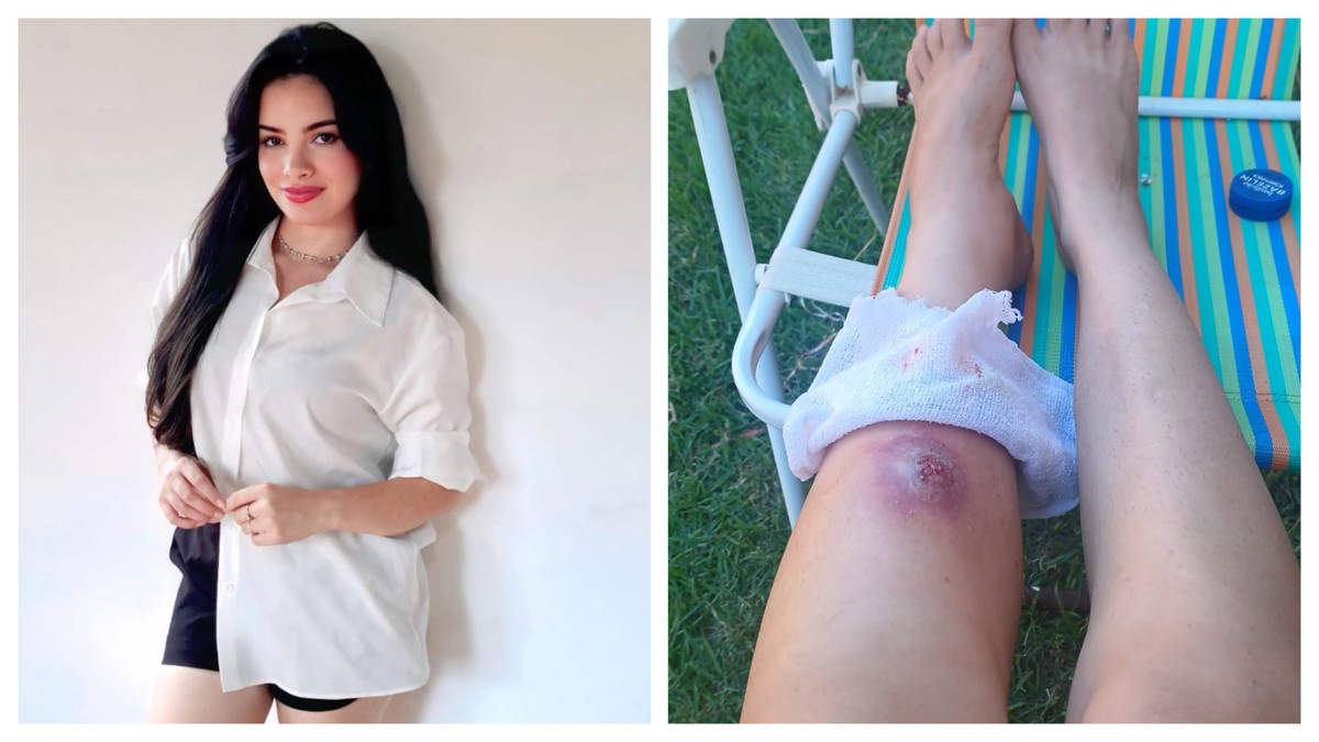 Foto:Reprodução