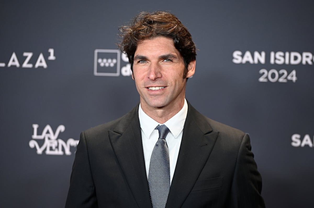 Famosos espanhóis, incluindo Cayetano Rivera, são detidos em polêmica recente Cayetano Rivera, em um ato de apresentação da feira taurina de San Isidro, em fevereiro de 2024, em Madrid. (Foto: Europa Press Entertainment/Europa Press via Getty Images)