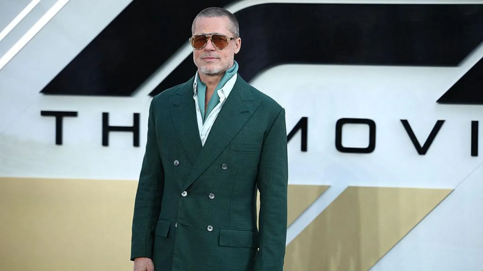 Casa de Brad Pitt em Los Angeles é assaltada durante sua viagem ao Japão Foto: Reprodução