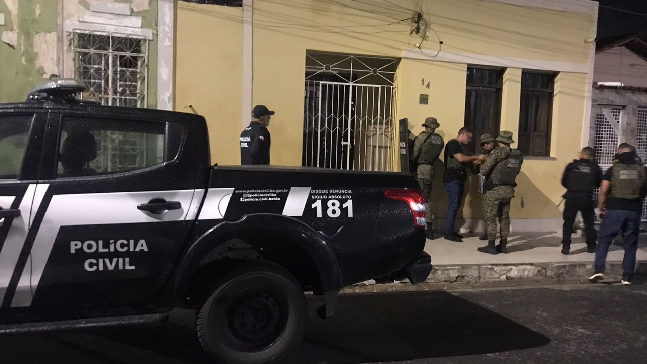 Foto:Reprodução