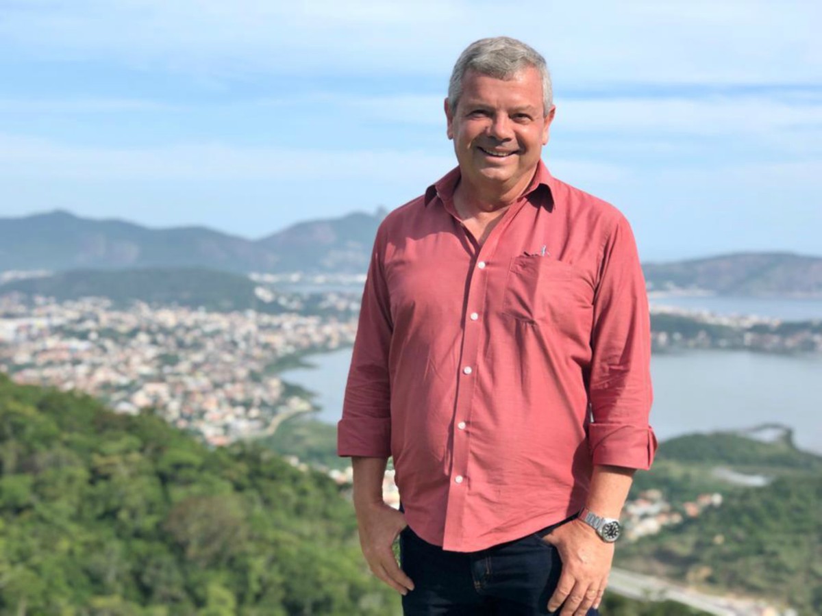 Foto:Reprodução
