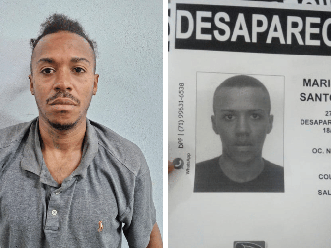 Foto:Reprodução
