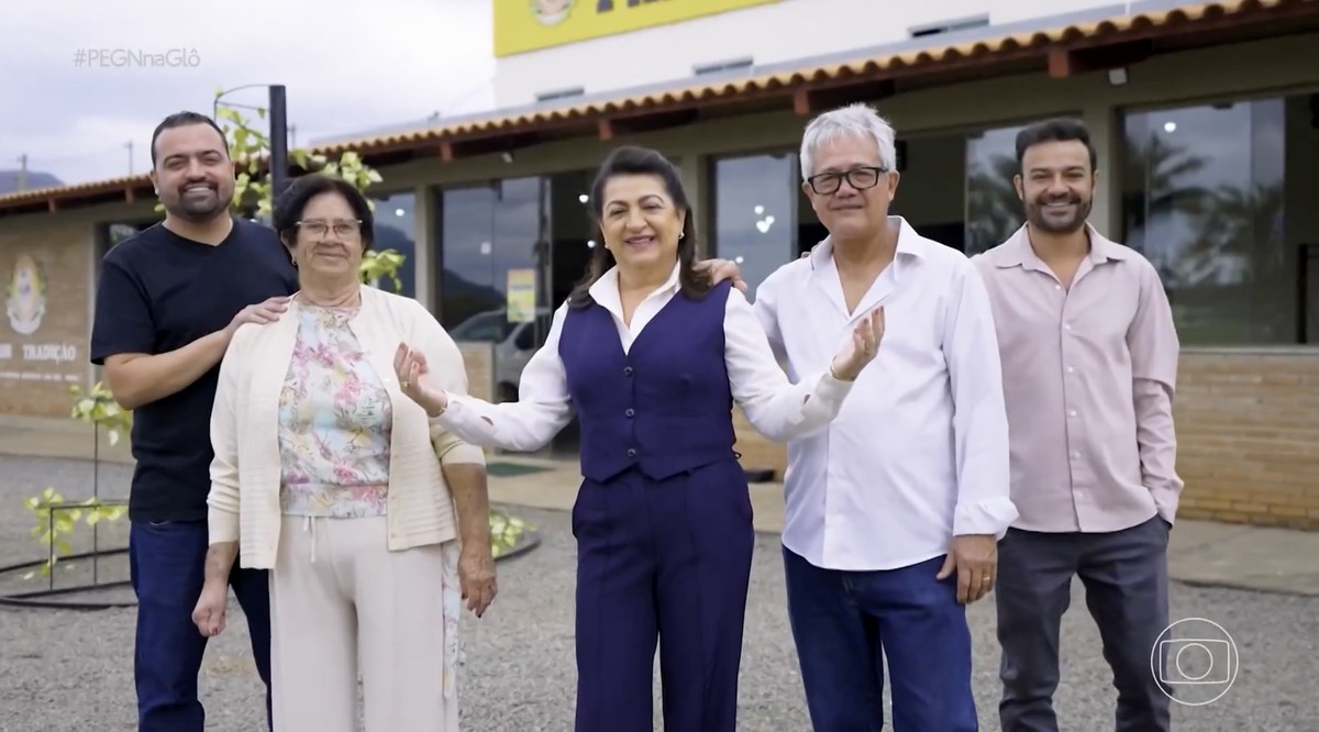 Foto:Reprodução