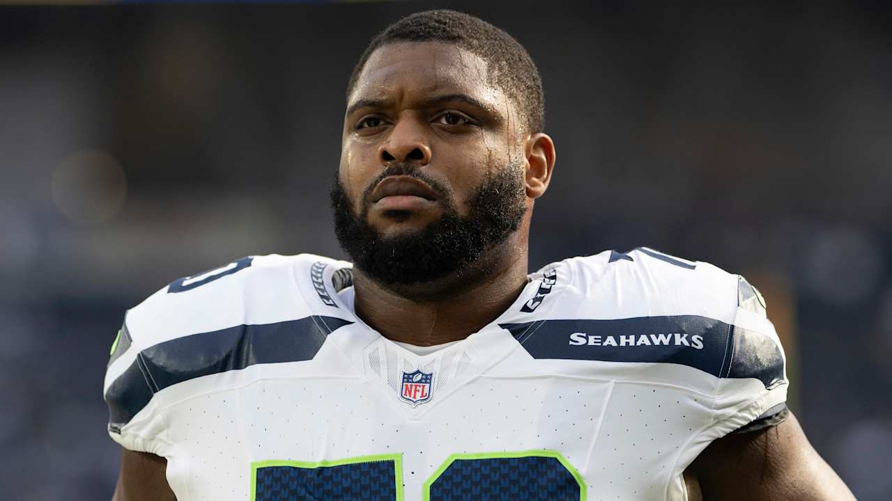 Linha ofensiva dos Texans pode se tornar a grande força da equipe, afirma Tomlinson Foto: Reprodução/@NFL