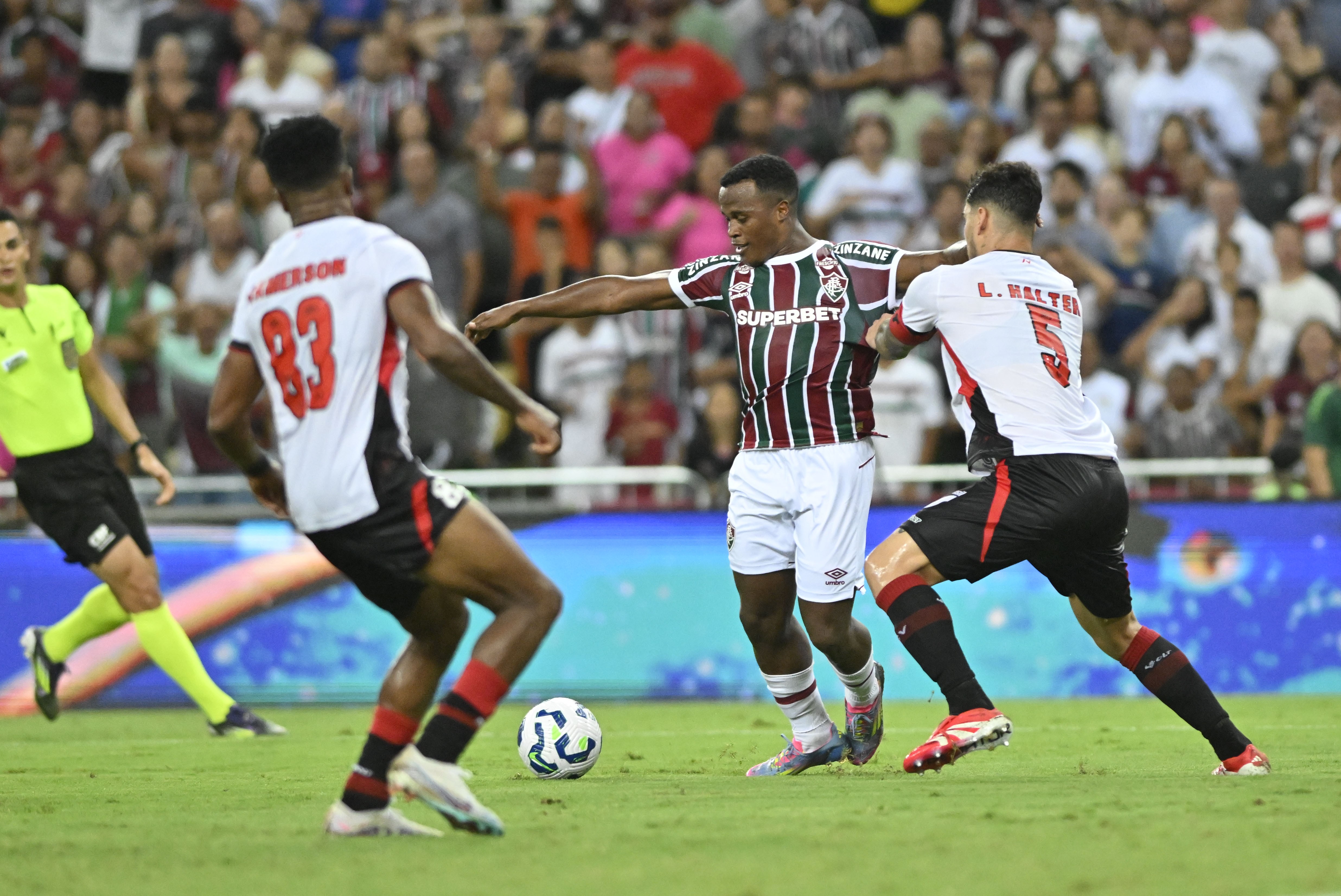Foto:Reprodução