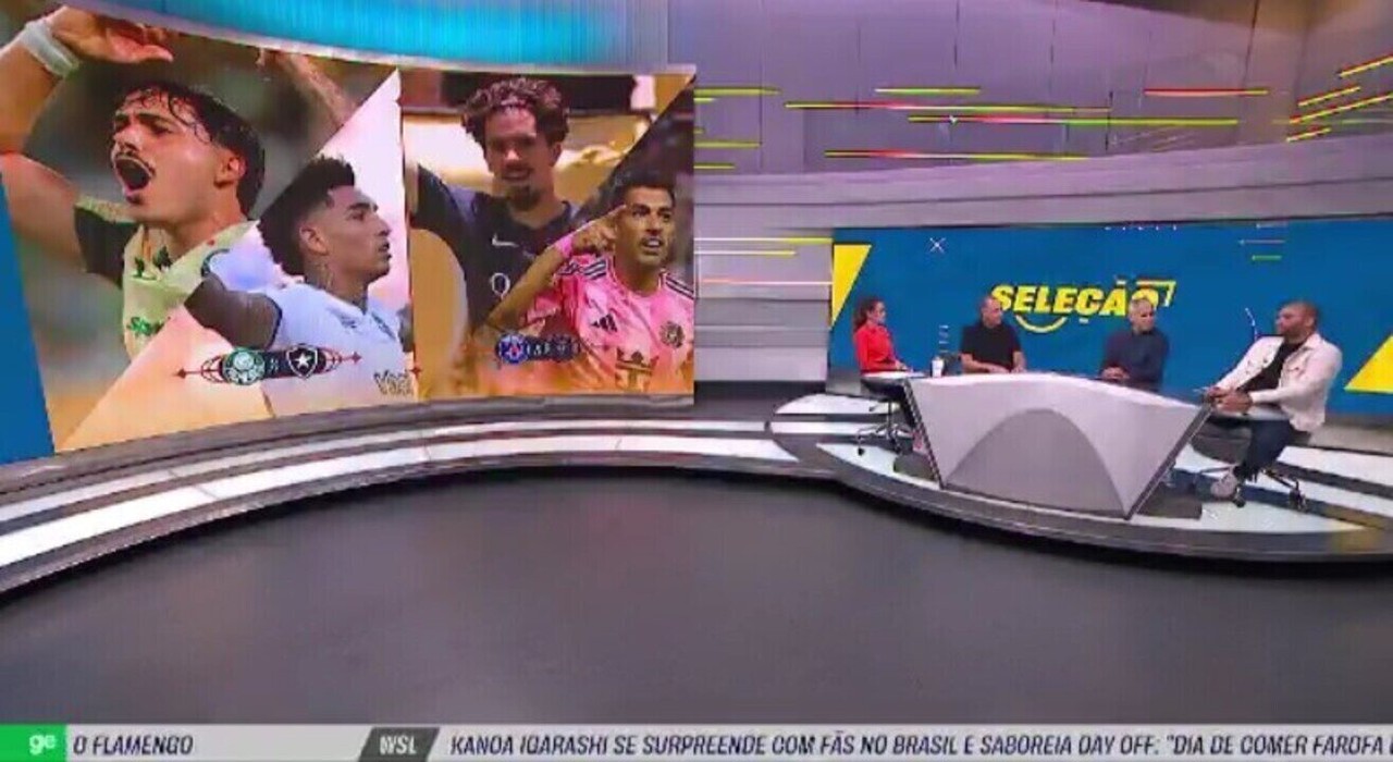 Foto: Reprodução
