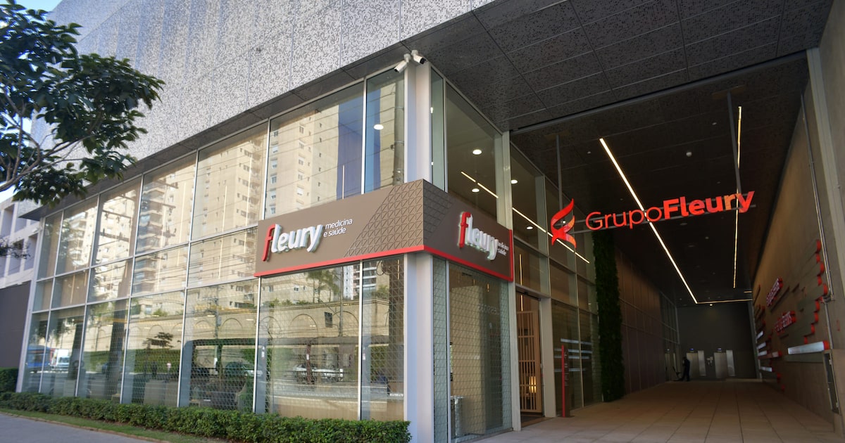 Fleury aumenta investimento em tecnologia e já vê resultados positivos
