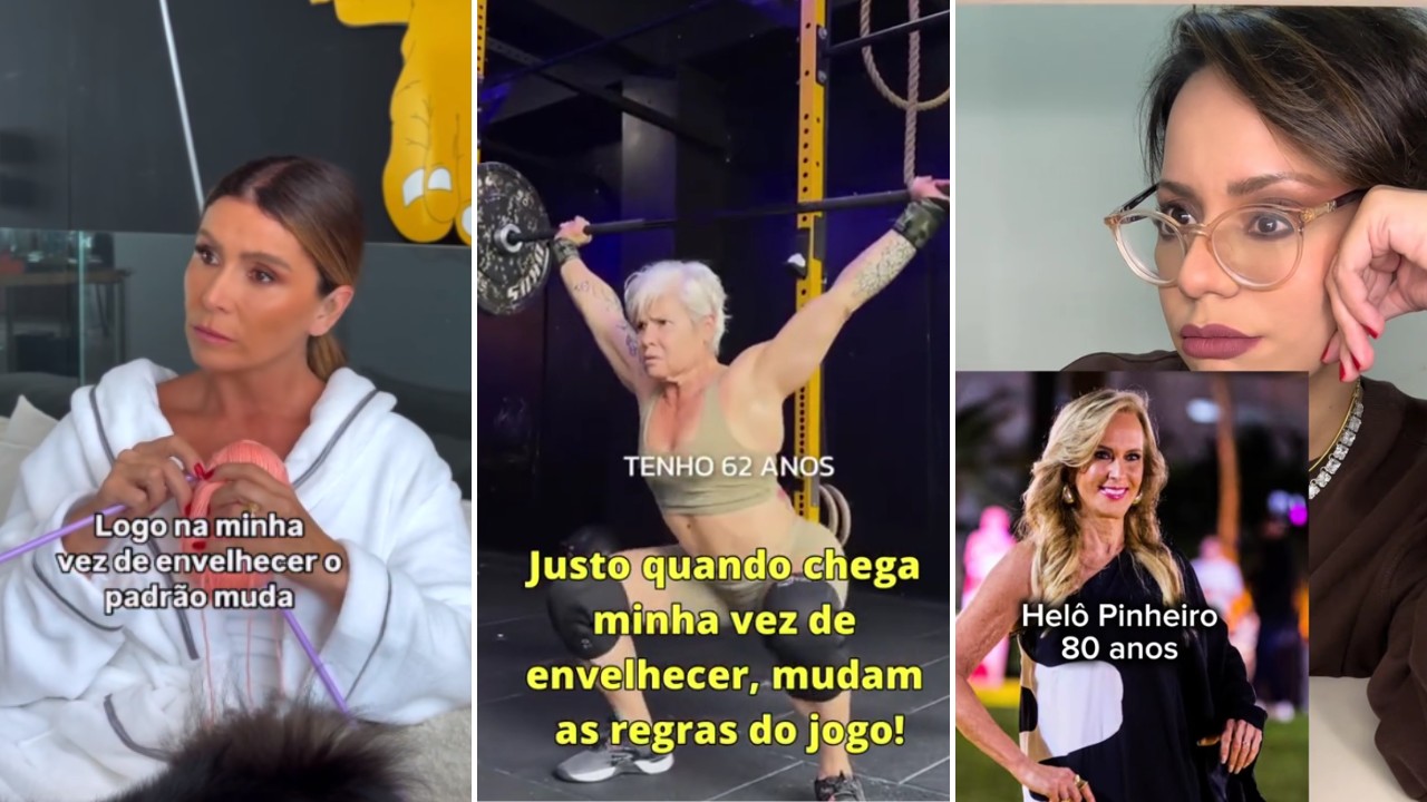 Foto:Reprodução