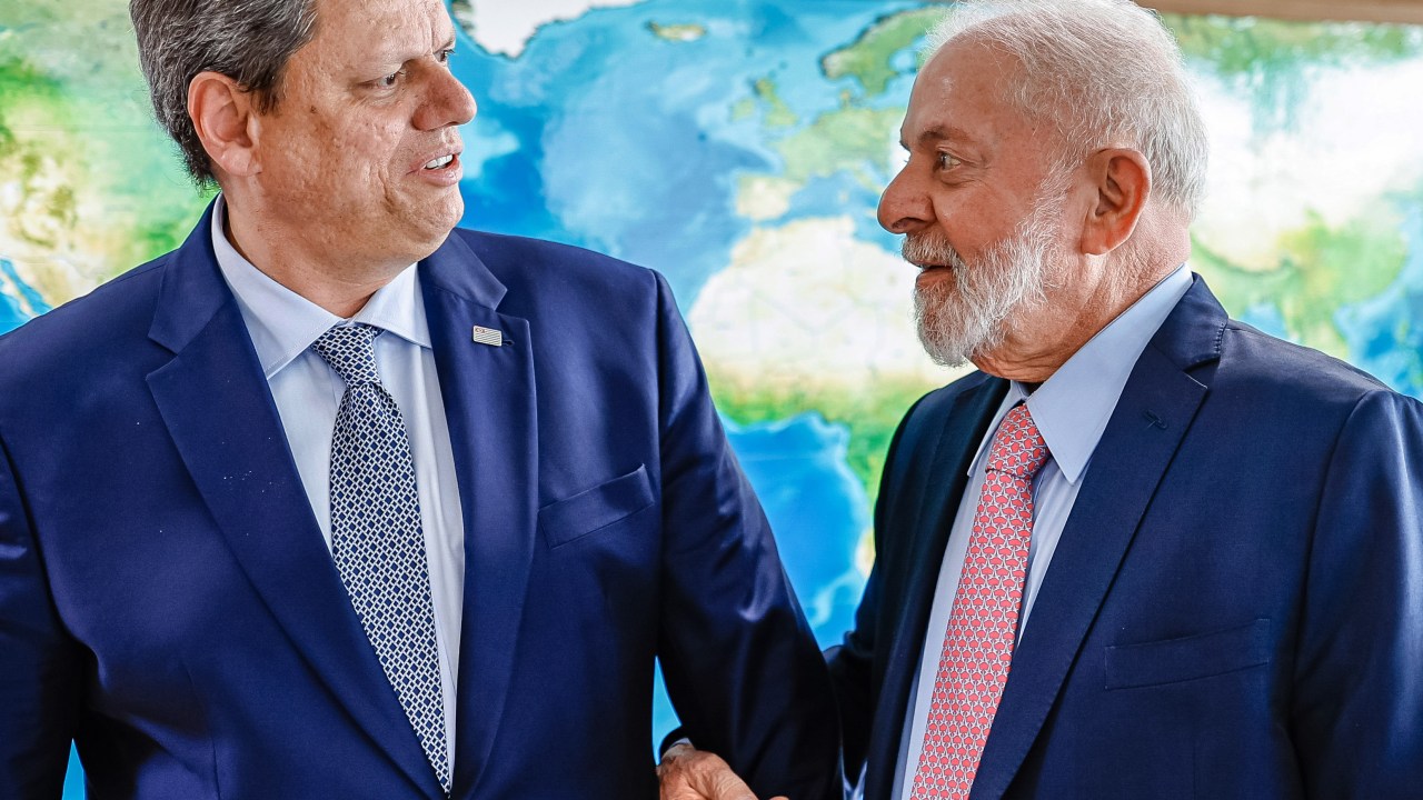 Foto:Reprodução