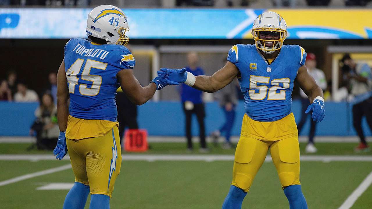 Foto: Reprodução/@NFL