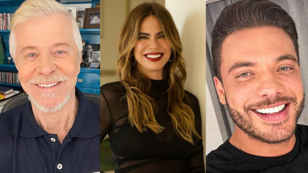 Foto:Reprodução