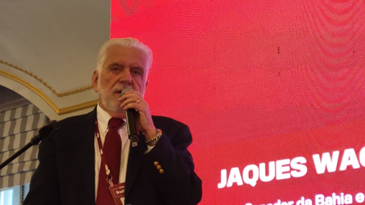Foto:Reprodução