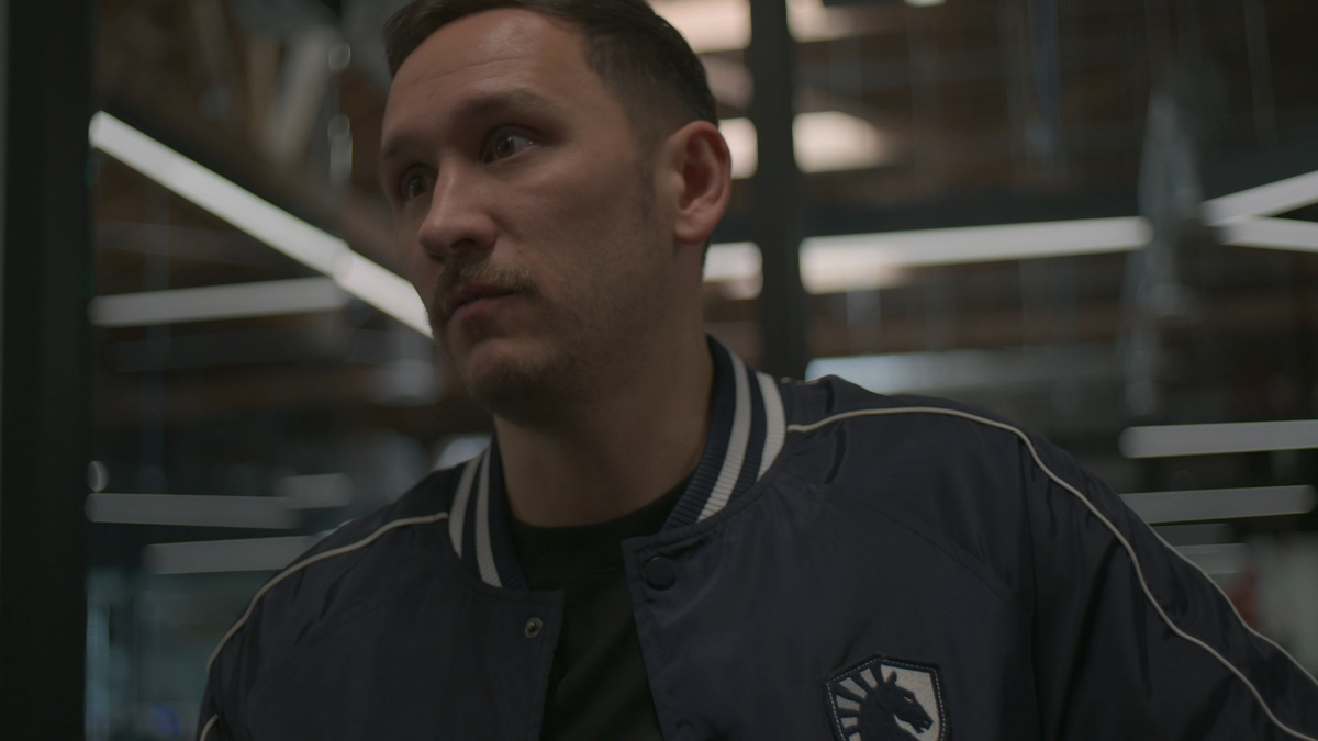 Team Liquid critica censura de história sobre homossexualidade em documentário saudita Team Liquid critica censura de história sobre homossexualidade em documentário saudita
