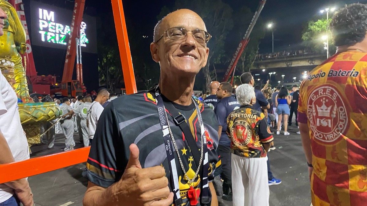 Foto:Reprodução