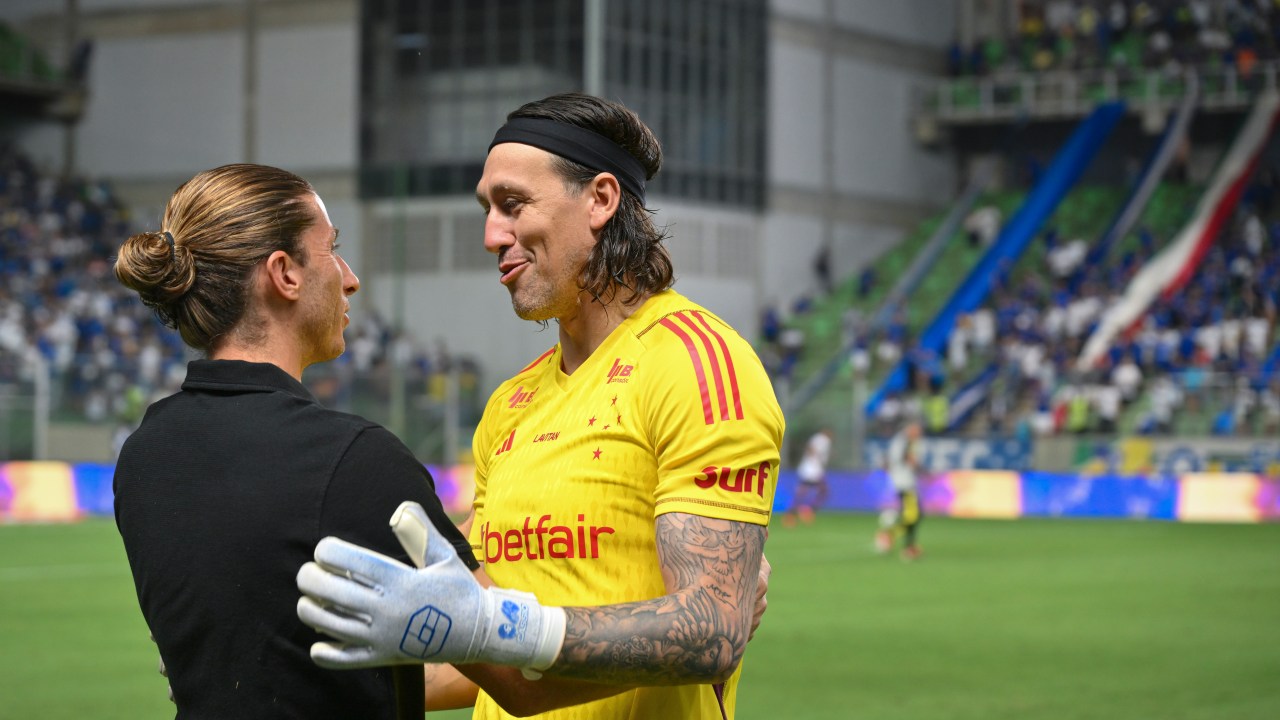 Foto:Reprodução