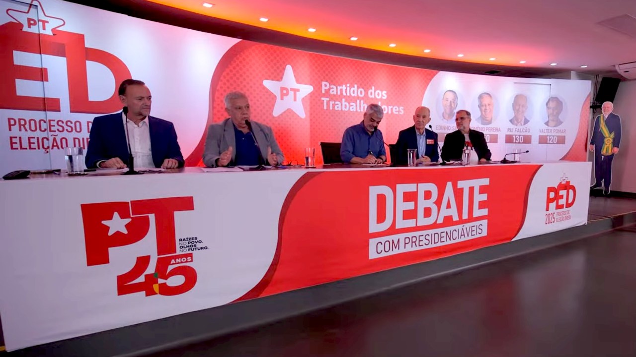 Foto:Reprodução