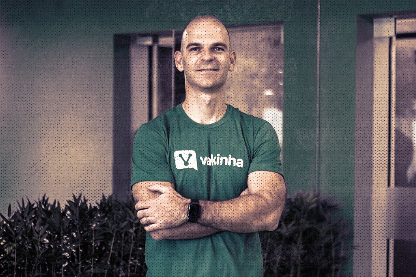 Startup que arrecadou R$ 76 milhões reabre vaquinha para ajudar vítimas das cheias no RS Uma campanha que não queríamos criar (Foto: Reprodução)