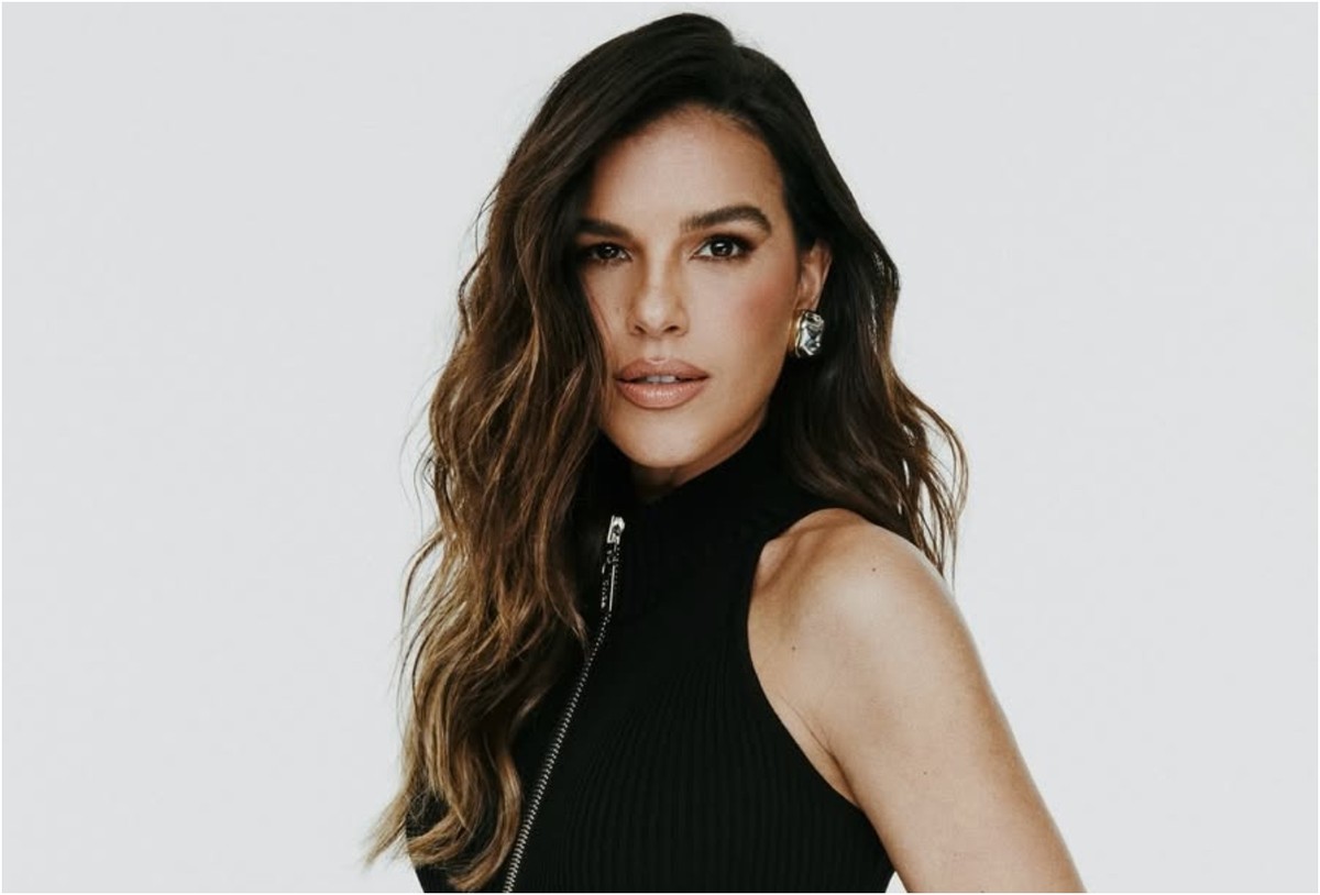 Mariana Rios (Foto: Reprodução/Instagram)