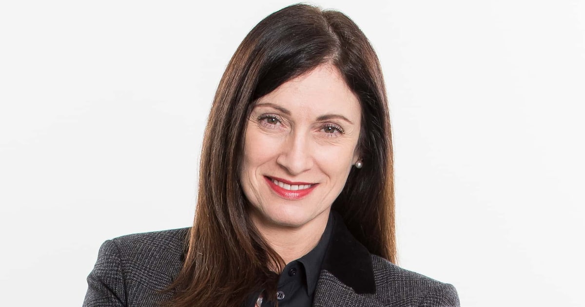 WPP nomeia Cindy Rose, da Microsoft, como nova CEO após queda de 47% nas ações WPP nomeia Cindy Rose, da Microsoft, como nova CEO após queda de 47% nas ações