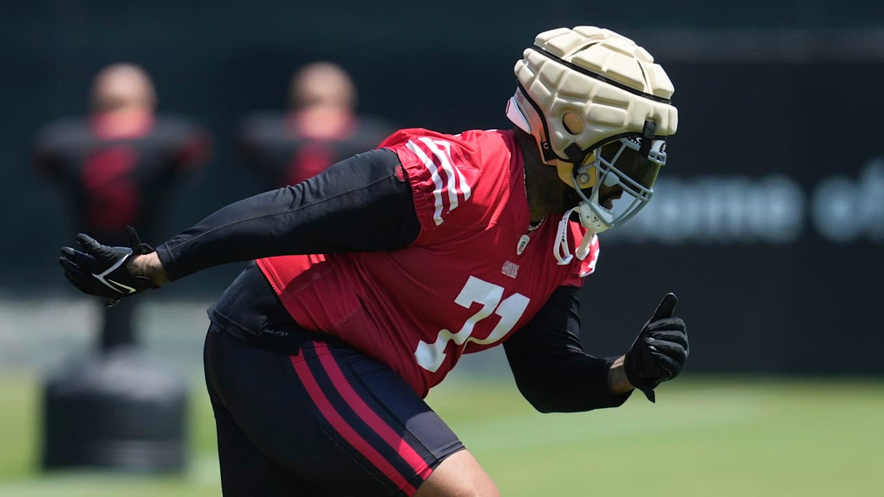Foto: Reprodução/@NFL