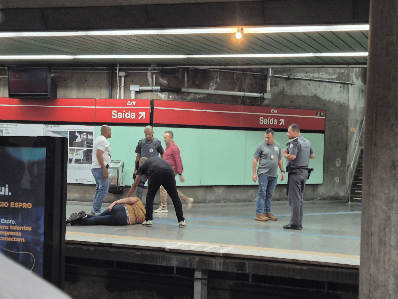 Foto:Reprodução