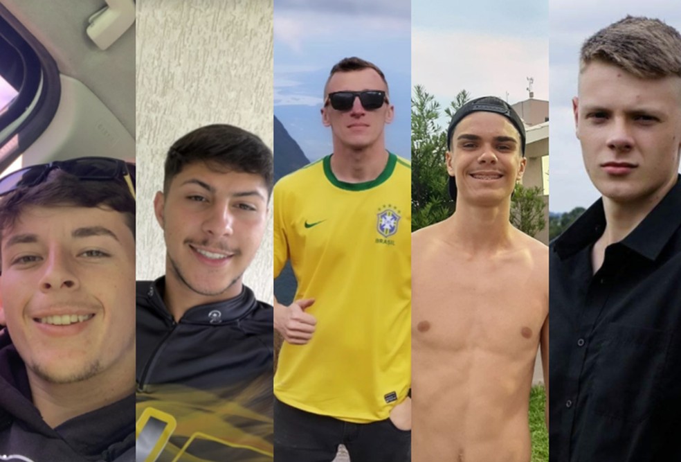 Foto:Reprodução