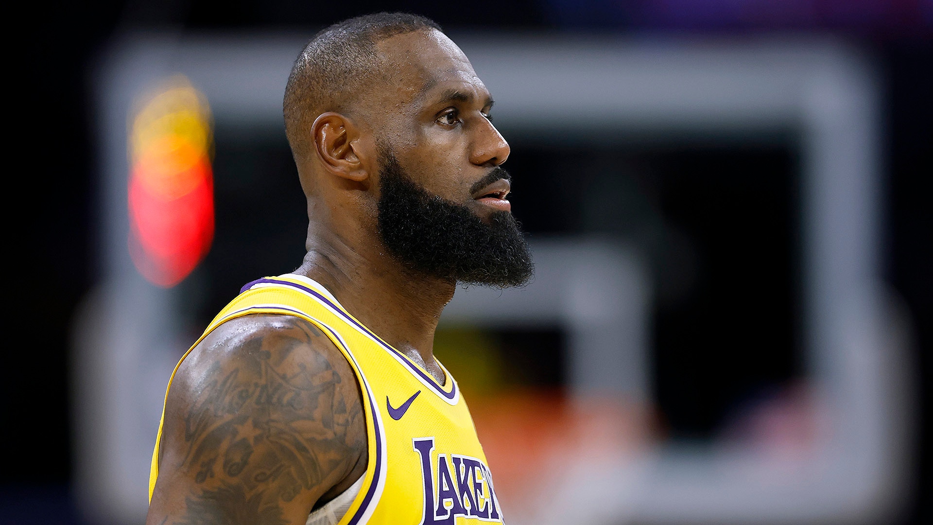 Foto: Reprodução/@NBA