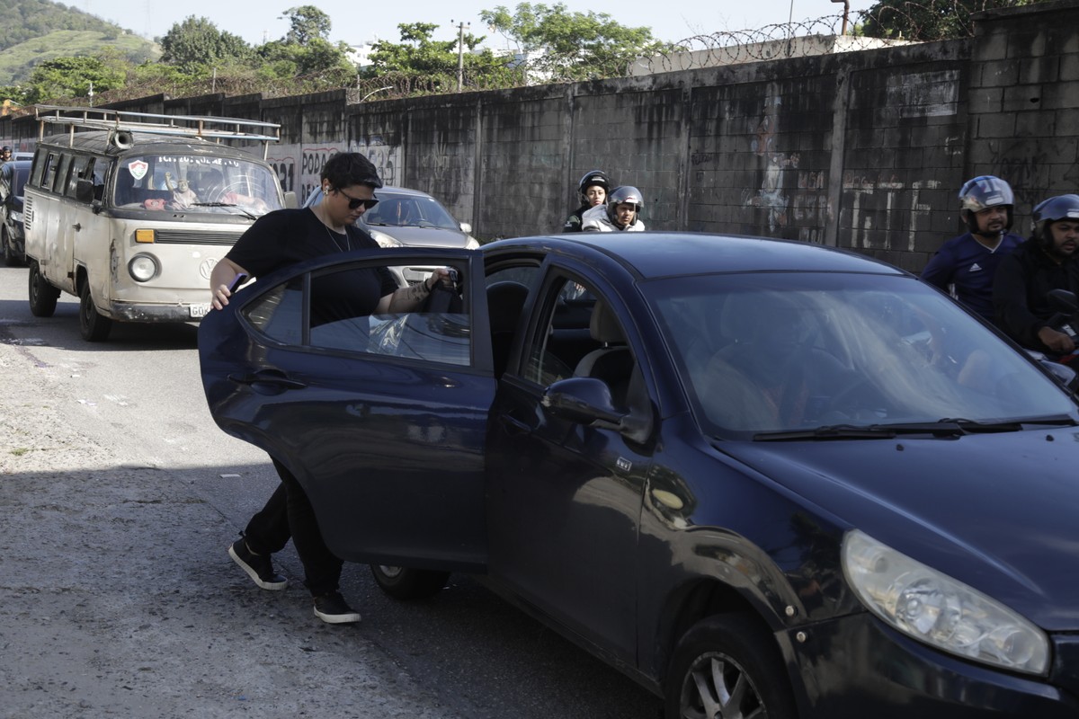 Foto:Reprodução