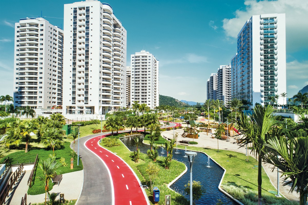 BTG lança empreendimento de luxo de R$ 940 milhões no Ilha Pura com marca Ornare BTG lança empreendimento de luxo de R$ 940 milhões no Ilha Pura com marca Ornare