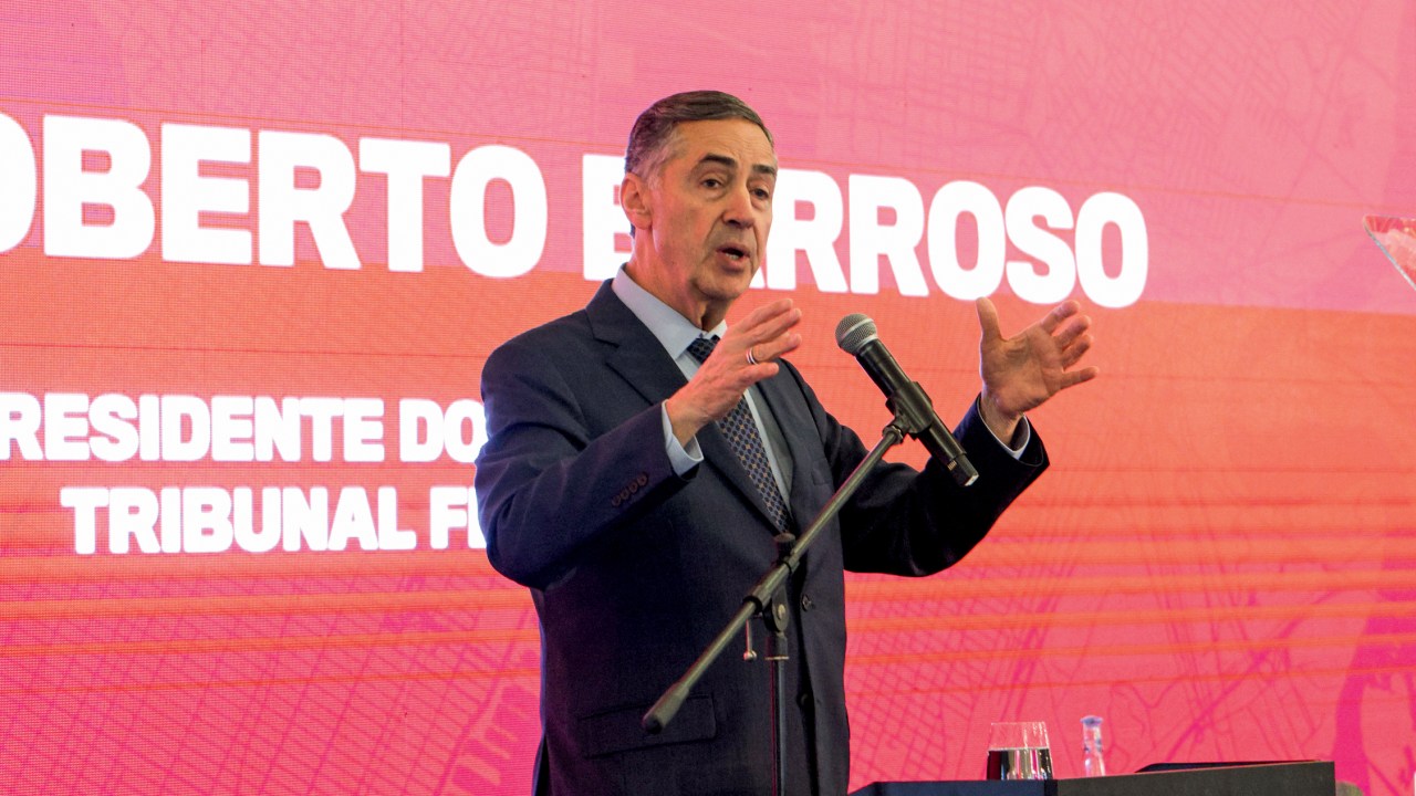Foto:Reprodução