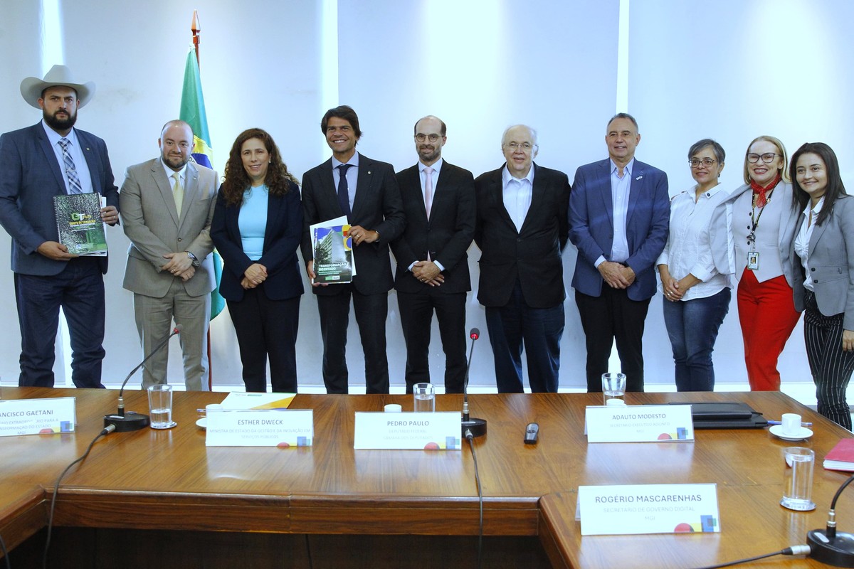 Foto:Reprodução
