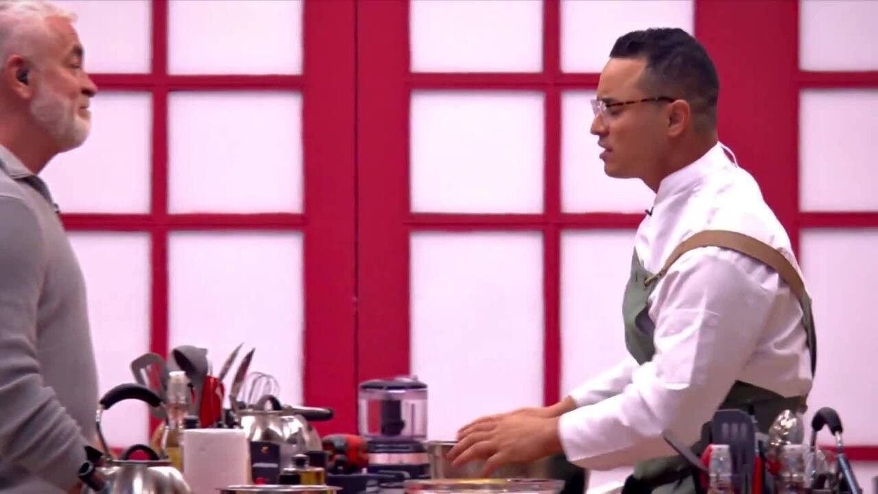 Saucier: a função que se destaca na alta gastronomia brasileira Foto: Reprodução