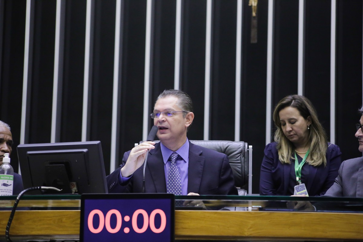 Foto:Reprodução