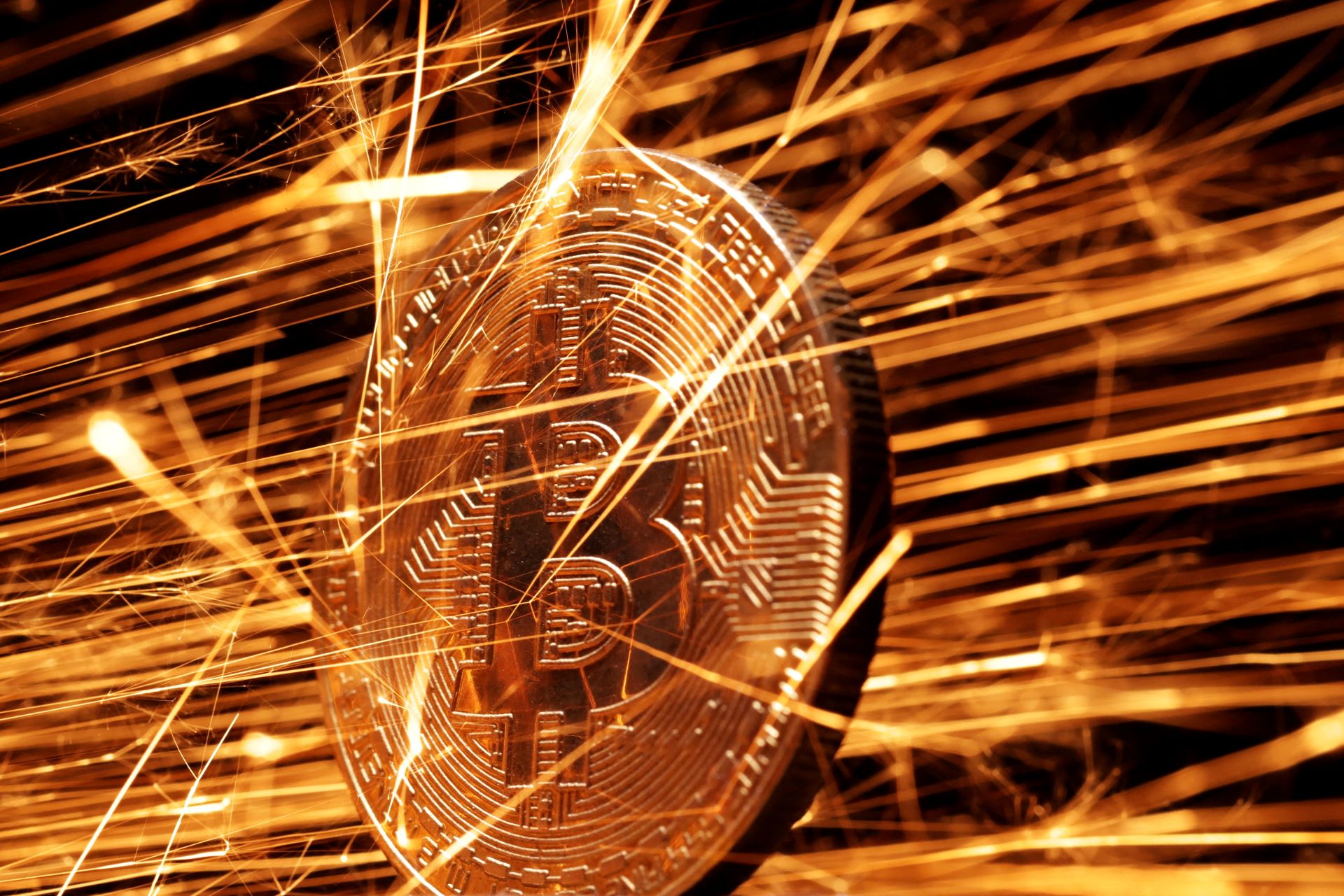 Bitcoin atinge nova máxima histórica com valorização de 27% em 2023 Fonte: TradingView. Gráfico diário. Elaboração: Rodrigo Paz (Foto: TradingView)