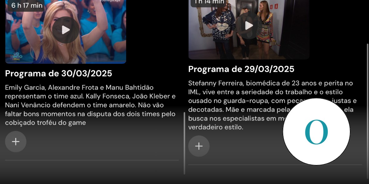 Foto:Reprodução
