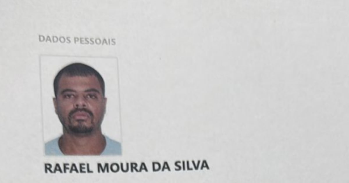 Polícia realiza operação em casa e quartel de PM que matou investigador Policial civil Rafael Moura da Silva, que foi baleado por homens da Rota, na zona sul de São Paulo (Foto: Reprodução / Estadão)