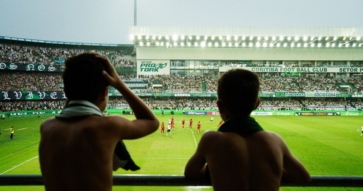 Foto:Reprodução