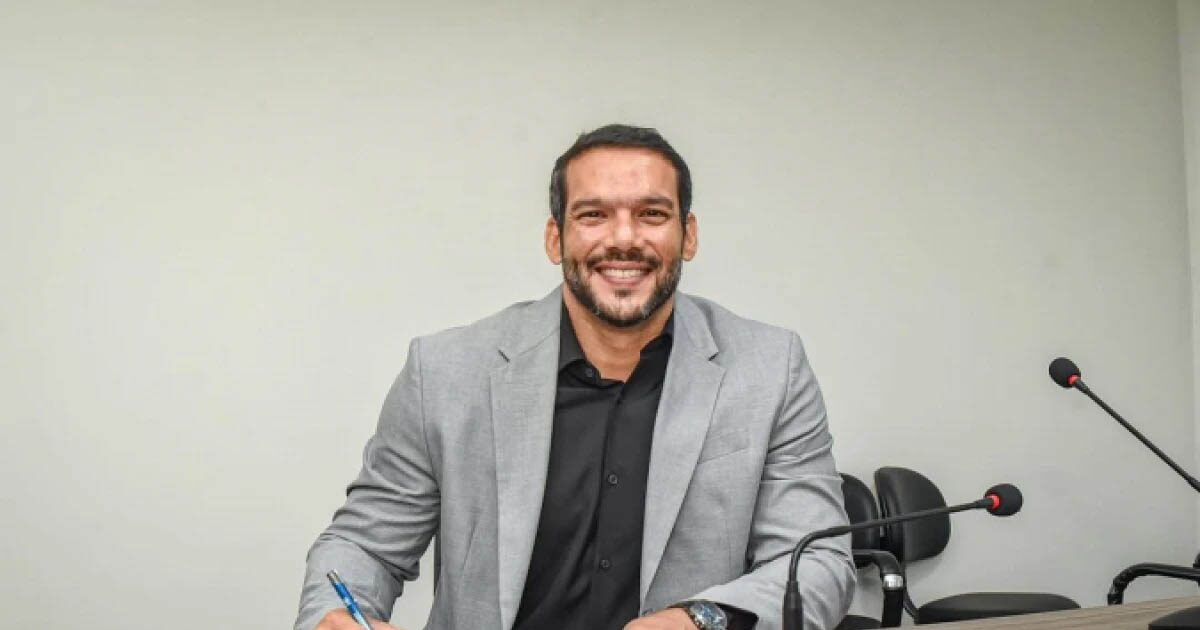 Foto:Reprodução